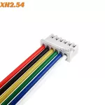 Cáp Kết Nối XH2.54-6P Đầu Cái Dài 200mm 22AWG